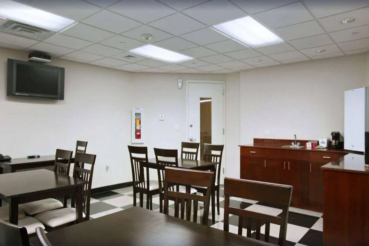 Days Inn Bronx New York
