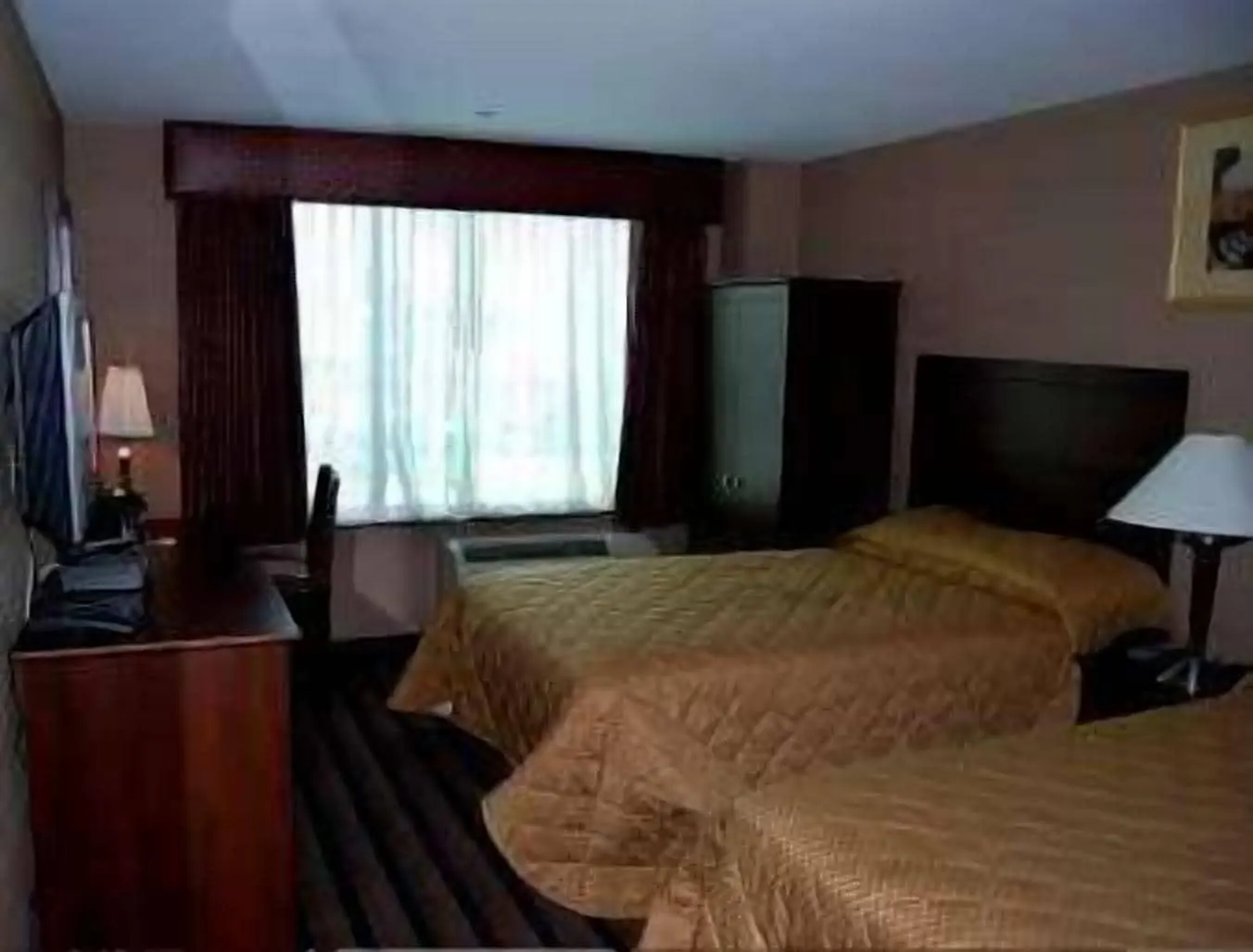 Days Inn Bronx New York