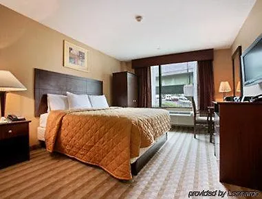 Days Inn Bronx New York 2*,  Verenigde Staten